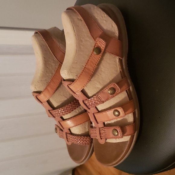 Rockport Cobb Hill sandals size 9 - Picture 2 of 12